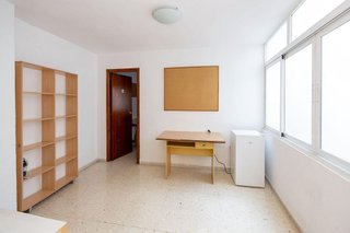 Piso en venta en Centro - Sagrario en Granada