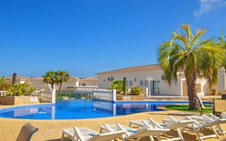 Piso en venta en Benissa