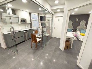 Piso en venta en Centro en Cuenca