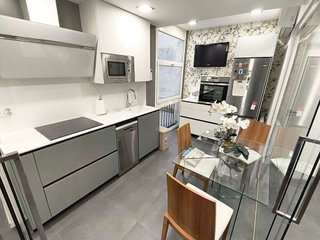 Piso en venta en Centro en Cuenca