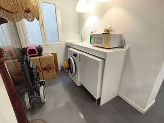 Piso en venta en Centro en Cuenca