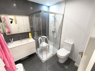 Piso en venta en Centro en Cuenca