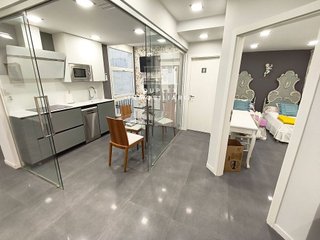 Piso en venta en Centro en Cuenca