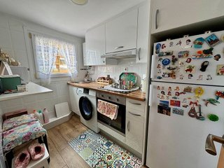 Piso en venta en General Dávila en Santander