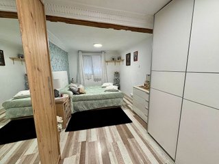 Piso en venta en General Dávila en Santander