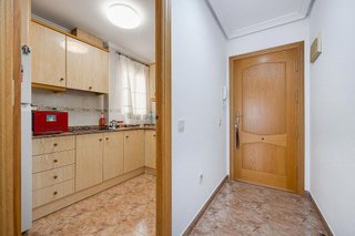 Piso en venta en Playa del Cura en Torrevieja