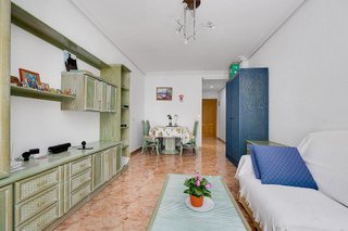 Piso en venta en Playa del Cura en Torrevieja