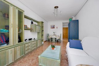 Piso en venta en Playa del Cura en Torrevieja