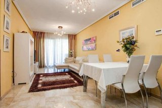Piso en venta en Playa del Cura en Torrevieja