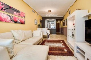 Piso en venta en Playa del Cura en Torrevieja