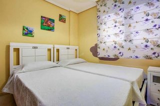 Piso en venta en Playa del Cura en Torrevieja