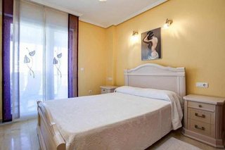 Piso en venta en Playa del Cura en Torrevieja