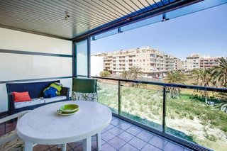 Piso en venta en Playa del Cura en Torrevieja