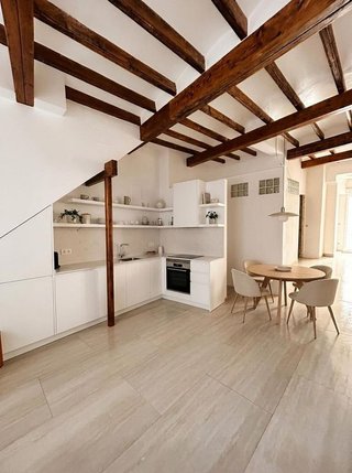 Piso en venta en Villajoyosa ciudad en Villajoyosa/Vila Joiosa (la)