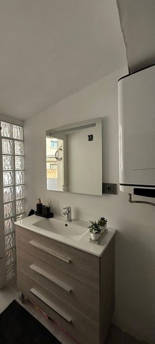 Piso en venta en Villajoyosa ciudad en Villajoyosa/Vila Joiosa (la)