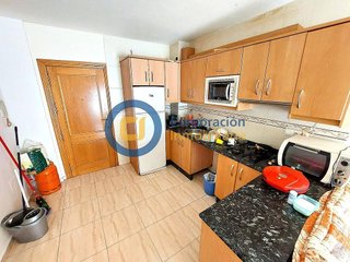 Piso en venta en La Hoya-Almendricos-Purias en Lorca