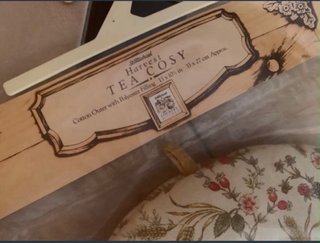 Set Tetera Royal Albert Old Country Roses 100€