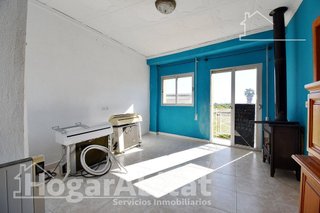 Piso en venta en Bellreguard