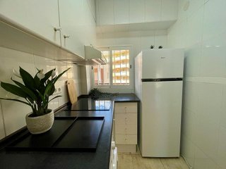 Ático en venta en Playa norte en Peñíscola