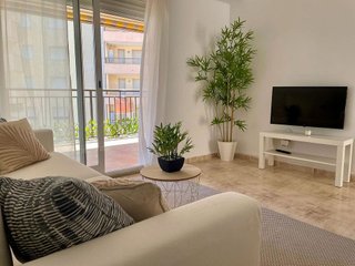 Ático en venta en Playa norte en Peñíscola