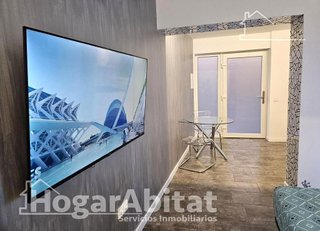 Piso en venta en El Grau en Valencia