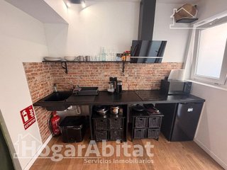 Piso en venta en El Grau en Valencia
