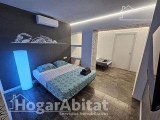 Piso en venta en El Grau en Valencia