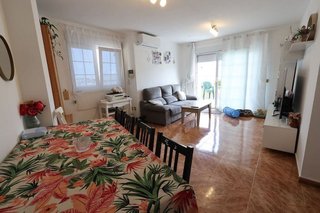 Ático en venta en Playa del Cura en Torrevieja