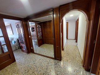 Piso en venta en La Bozada – Parque Delicias en Zaragoza
