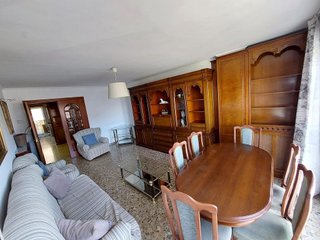 Piso en venta en La Bozada – Parque Delicias en Zaragoza
