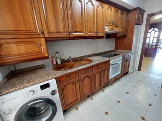 Piso en venta en La Bozada – Parque Delicias en Zaragoza