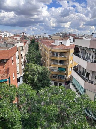 Piso en venta en Santa María en Ciudad Real