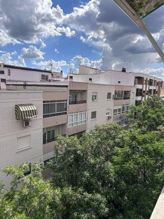 Piso en venta en Santa María en Ciudad Real