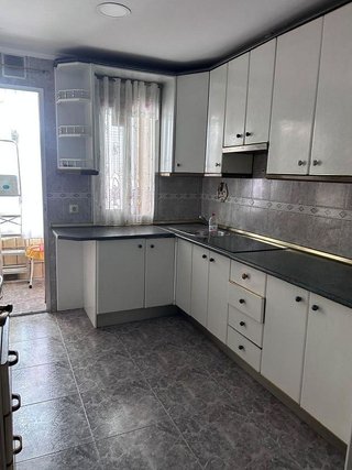 Piso en venta en Santa María en Ciudad Real