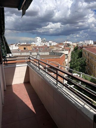 Piso en venta en Santa María en Ciudad Real
