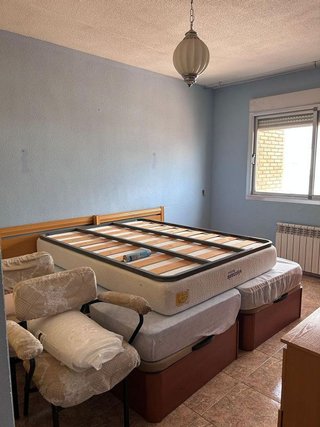 Piso en venta en Santa María en Ciudad Real