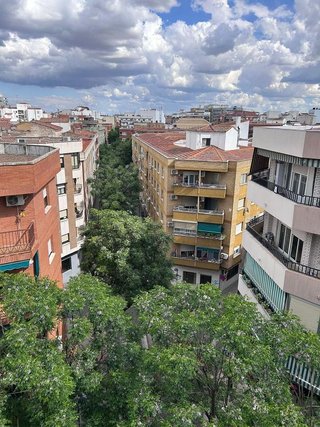 Piso en venta en Santa María en Ciudad Real