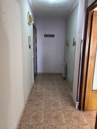 Piso en venta en Santa María en Ciudad Real