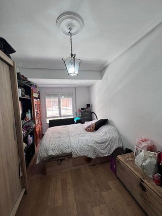 Piso en venta en Centro - Corte Inglés en Talavera de la Reina
