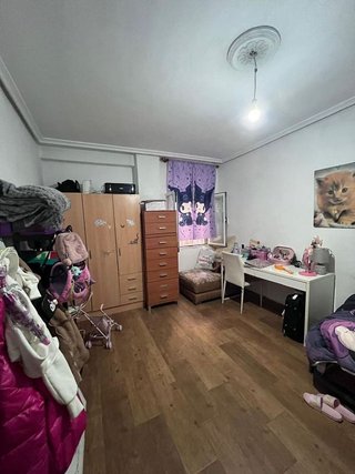 Piso en venta en Centro - Corte Inglés en Talavera de la Reina