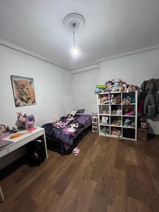 Piso en venta en Centro - Corte Inglés en Talavera de la Reina