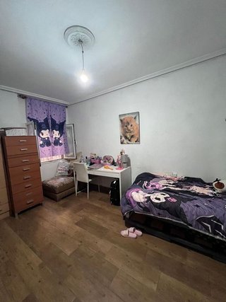 Piso en venta en Centro - Corte Inglés en Talavera de la Reina
