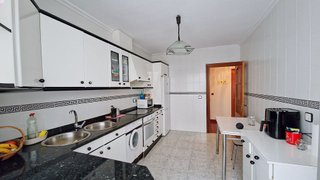 Piso en venta en Centro en Torrelavega