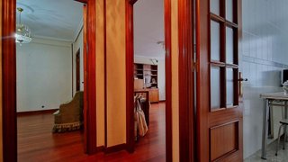 Piso en venta en Centro en Torrelavega