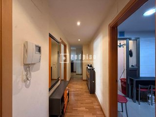 Piso en venta en Martín Carpena - Torre del Río en Málaga