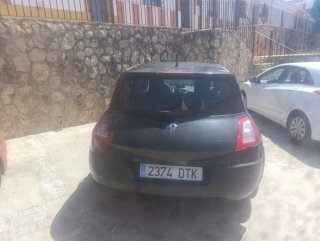Renault Megane 2006