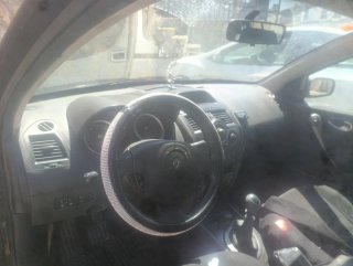 Renault Megane 2006