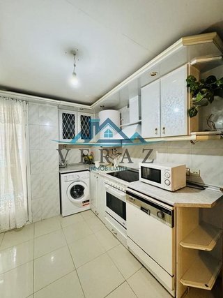 Piso en venta en El Pilar - La Estación en Talavera de la Reina