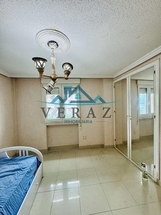 Piso en venta en El Pilar - La Estación en Talavera de la Reina