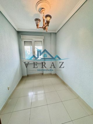 Piso en venta en El Pilar - La Estación en Talavera de la Reina